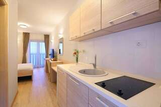 Апартаменты Fresh Apartment Будва-3
