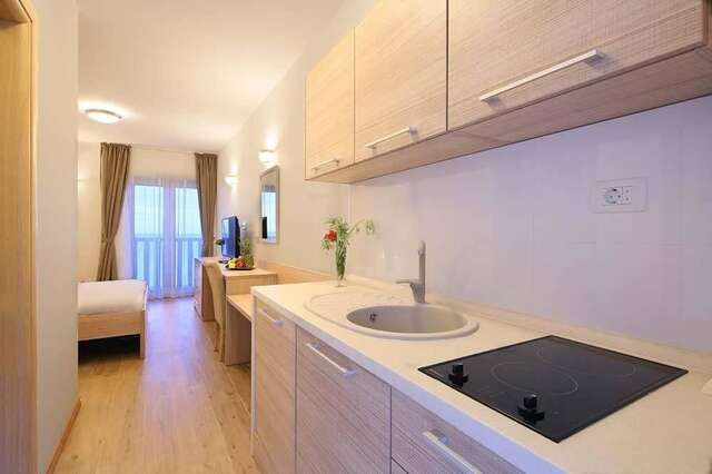 Апартаменты Fresh Apartment Будва-6