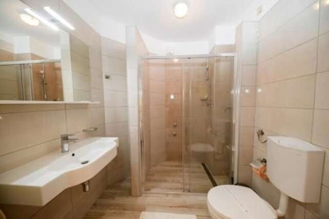 Апартаменты Fresh Apartment Будва-7